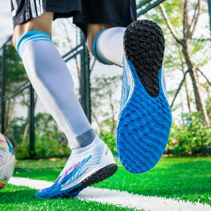 Get the Best Grass Training Shoes for Football - Shop Today!