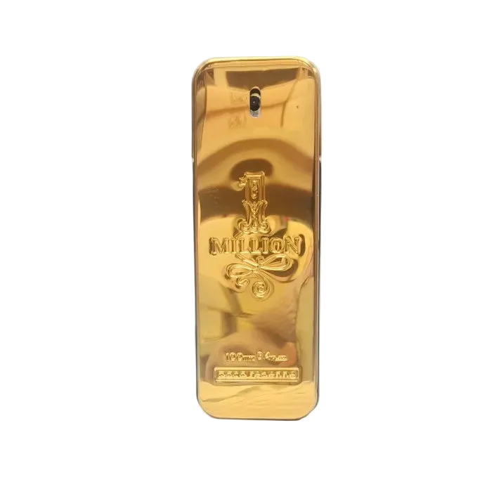 1 Million by Paco Rabanne EDT Tester 3.4 oz Men