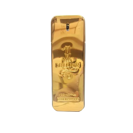 1 Million by Paco Rabanne EDT Tester 3.4 oz Men