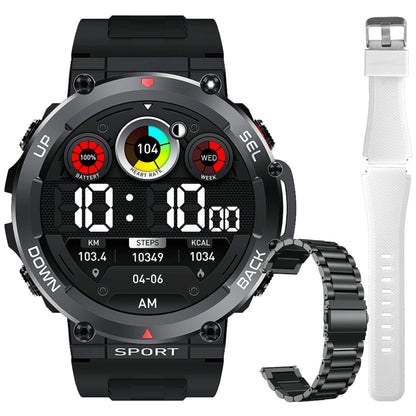 LEMFO Music Smartwatch Bluetooth Call sports NFC|Your Ultimate Health and Fitness Companion