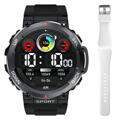 LEMFO Music Smartwatch Bluetooth Call sports NFC|Your Ultimate Health and Fitness Companion