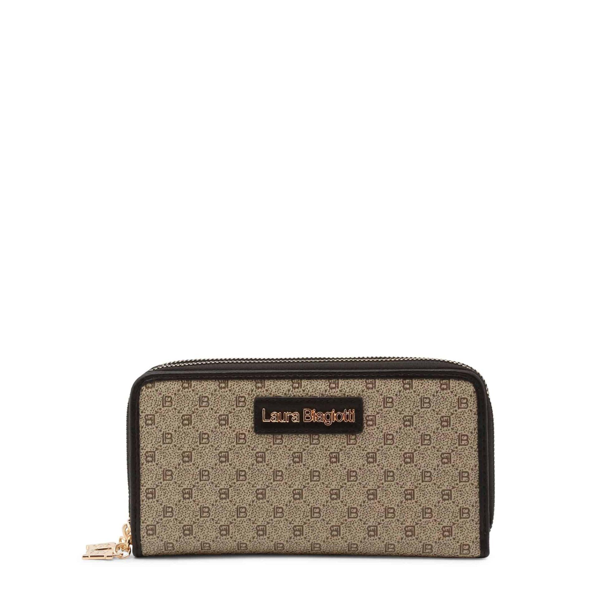 Laura Biagiotti Wallets