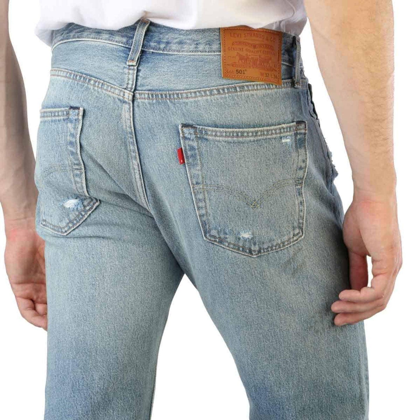 Levis Jeans