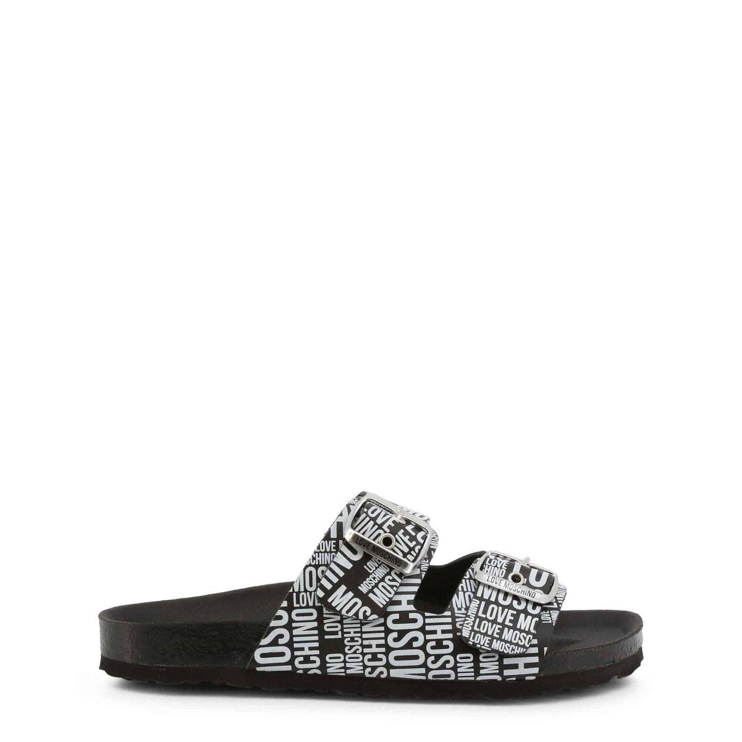 Love Moschino Flip Flops - Carauana Store