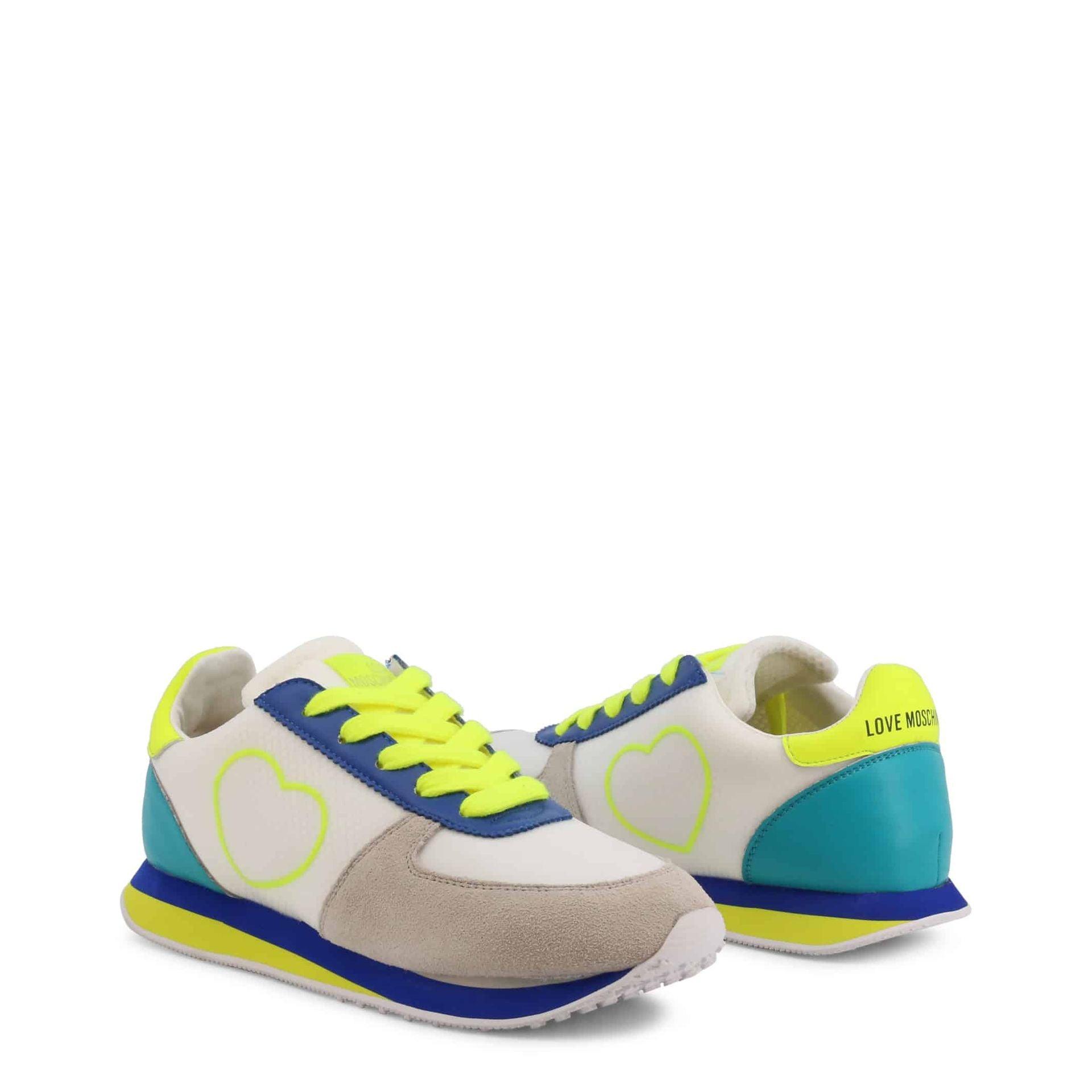 Love Moschino Sneakers - Carauana Store