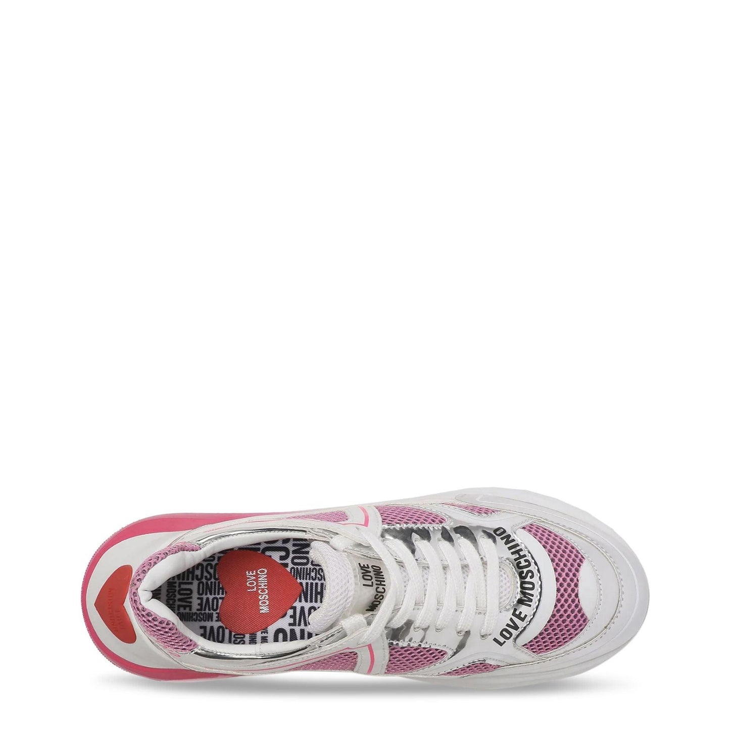 Love Moschino Sneakers