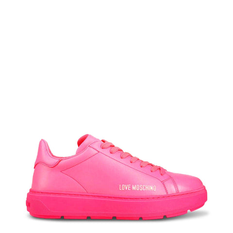 Love Moschino Sneakers