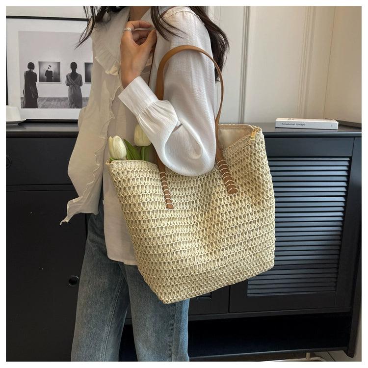 Women's Bag Spring and Summer Simplicity