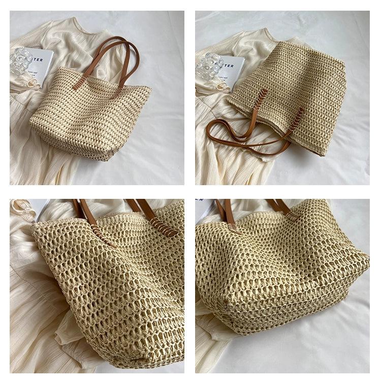 Women's Bag Spring and Summer Simplicity