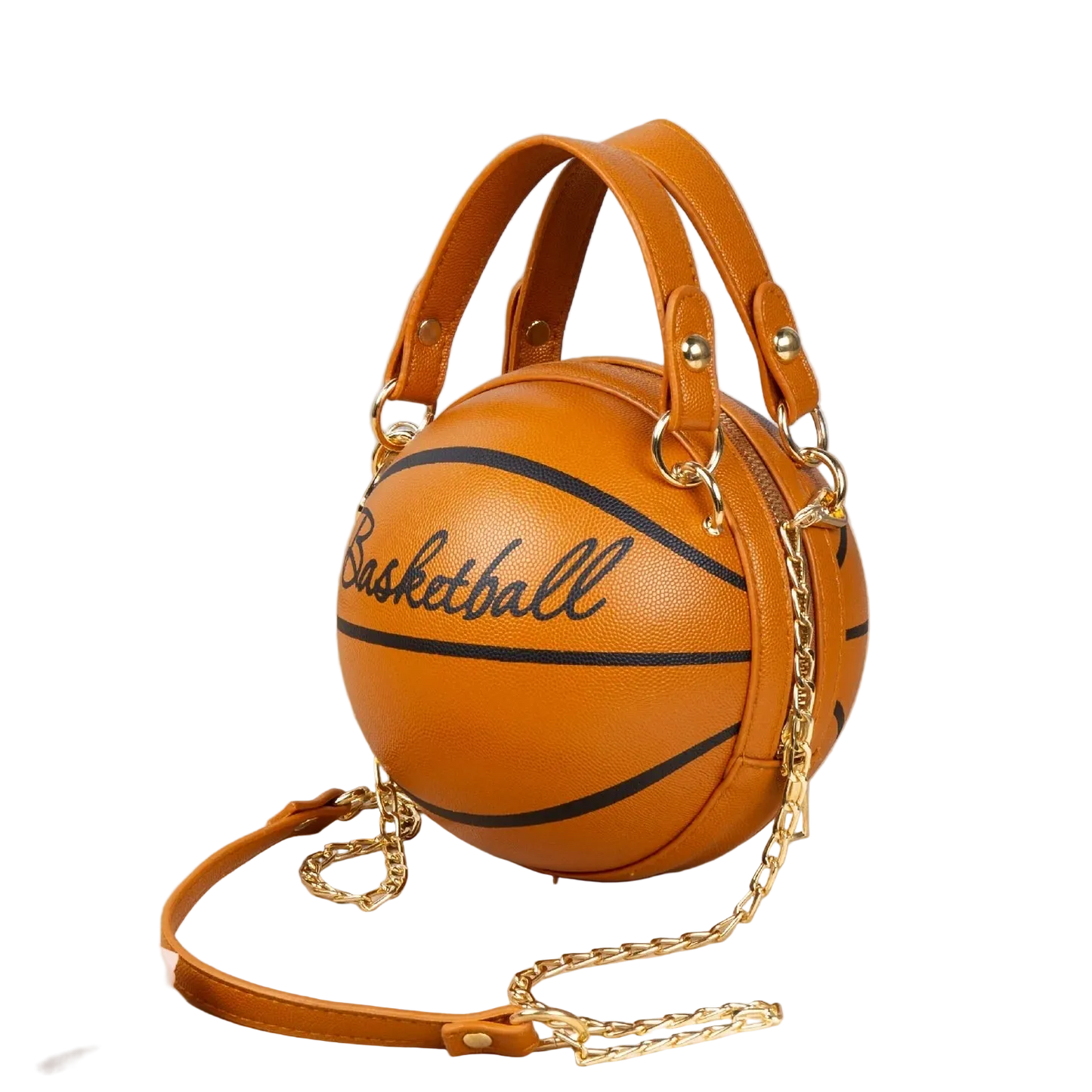 Carauana Basketball Crossbody Bag