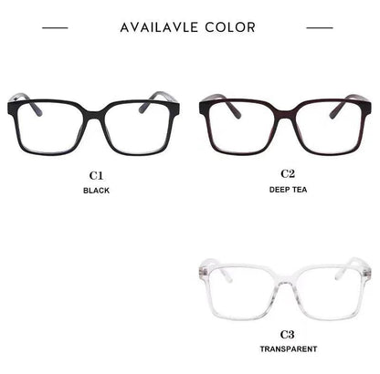 Stylish Anti Blue Light Glasses for Women | OwnSense | Polycarbonate Lenses | Plastic Titanium Frame