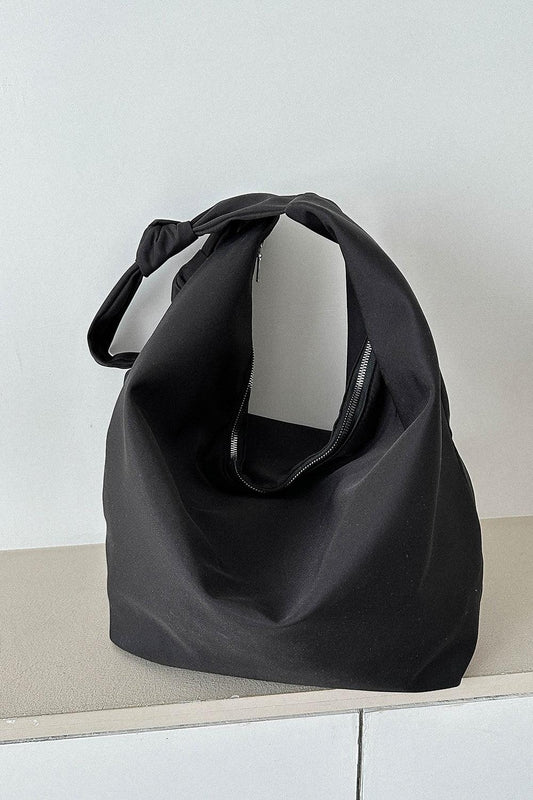 Oversize Nylon Crossbody Bag Carauana Store