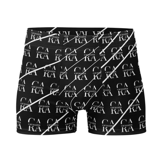 Boxer Briefs CaRaUaNa black LUX Carauana Store