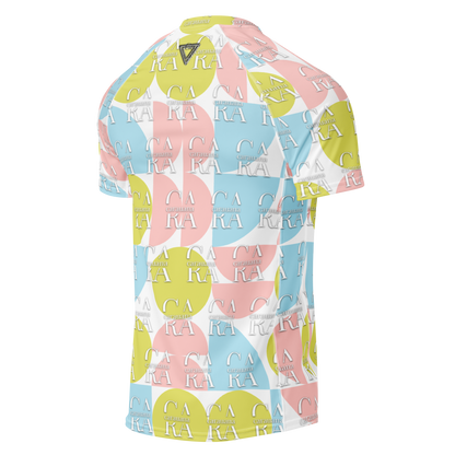 Original CaRaUaNa Rash Guard Brand Edition V100 Carauana Store
