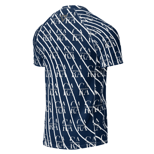 Original CaRaUaNa Rash Guard Edition V47 Carauana Store