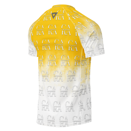 Original CaRaUaNa Rash Guard Edition V37 Carauana Store