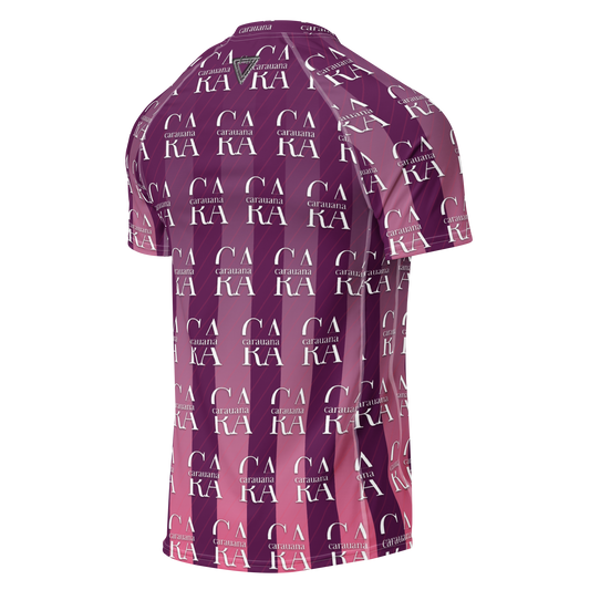 Original CaRaUaNa Rash Guard - Edition V13 Carauana Store