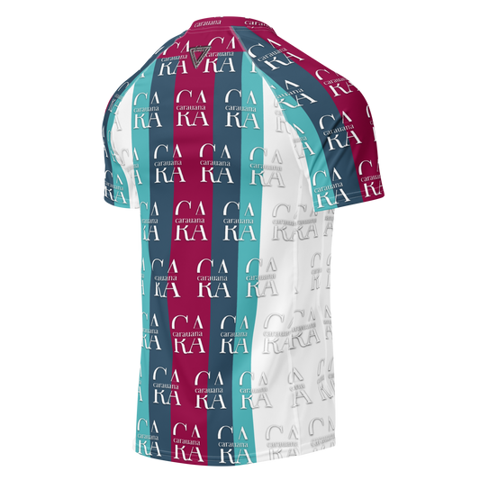 Original CaRaUaNa Rash Guard - Edition V4 Carauana Store