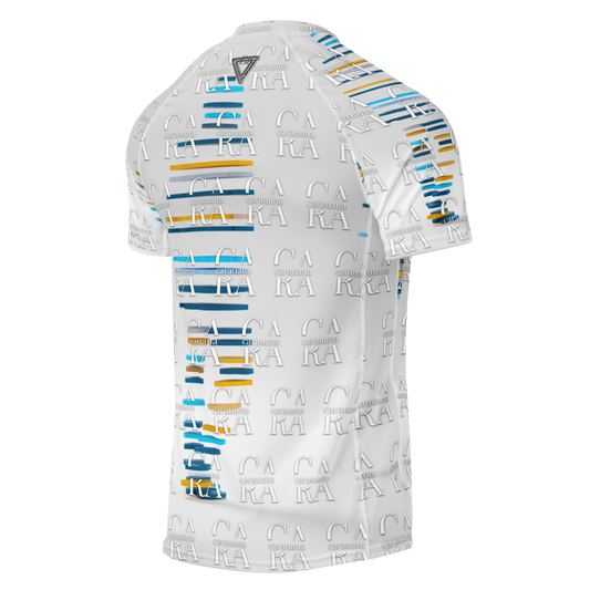 Original CaRaUaNa Rash Guard - Edition V3 Carauana Store