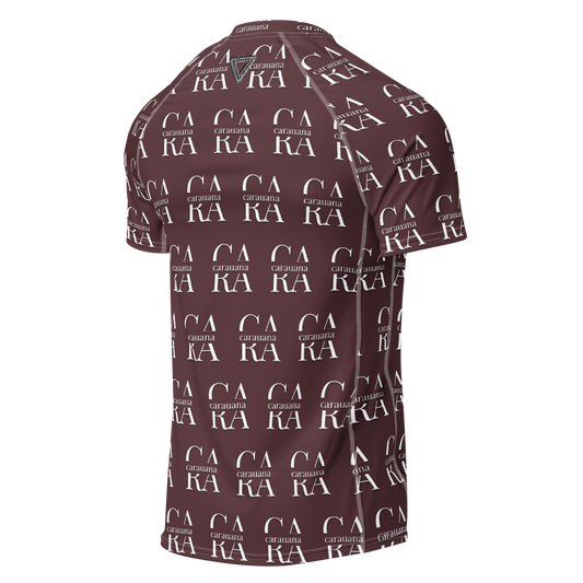 Original CaRaUaNa Rash Guard - Cab Sav Carauana Store