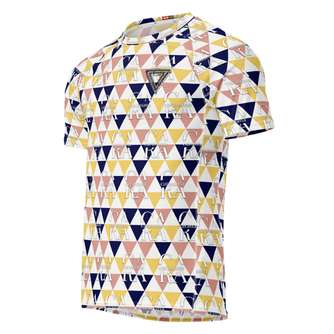 Original CaRaUaNa Rash Guard Brand Edition V71
