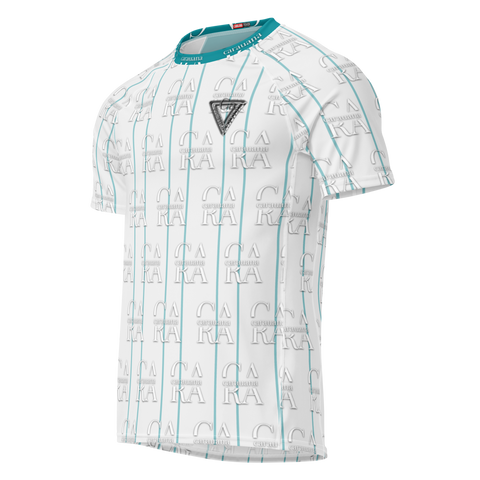 Original CaRaUaNa Rash Guard Brand Edition V6