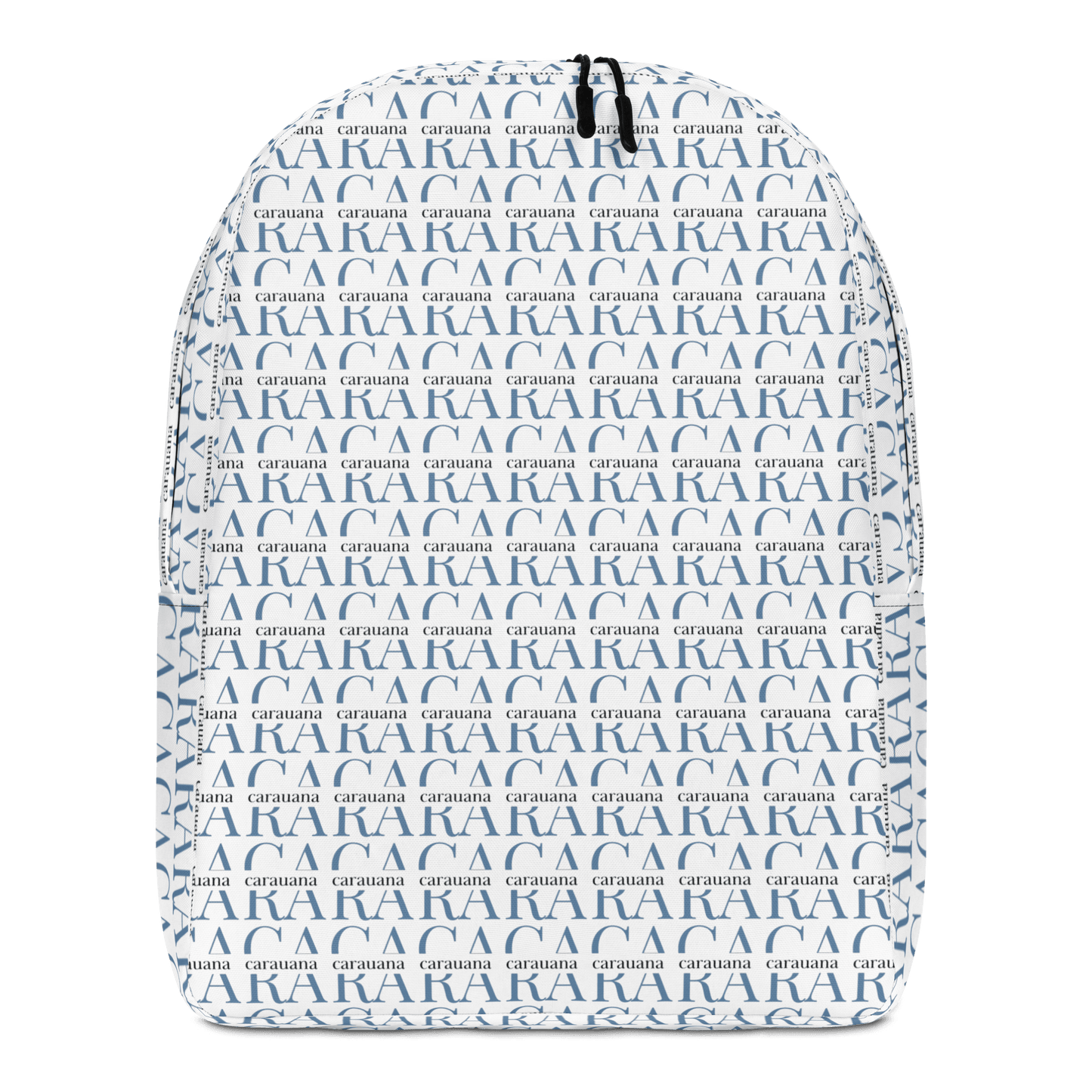 CARAUANA Minimalist Backpack