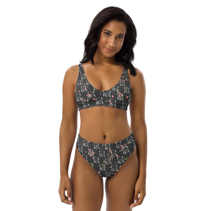 Original CaRaUaNa Costume Sets Black fruit Carauana Store