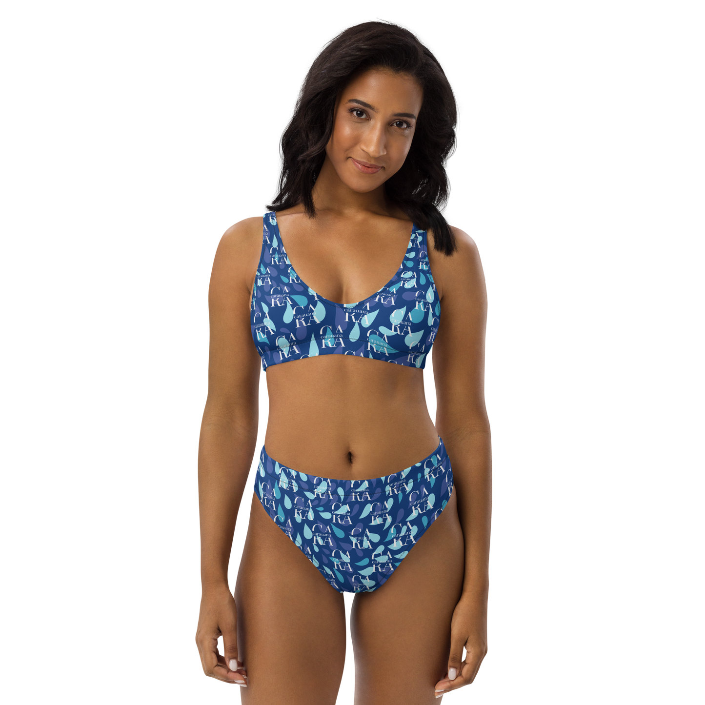 Original CaRaUaNa Costume Sets Blue Sky Carauana Store
