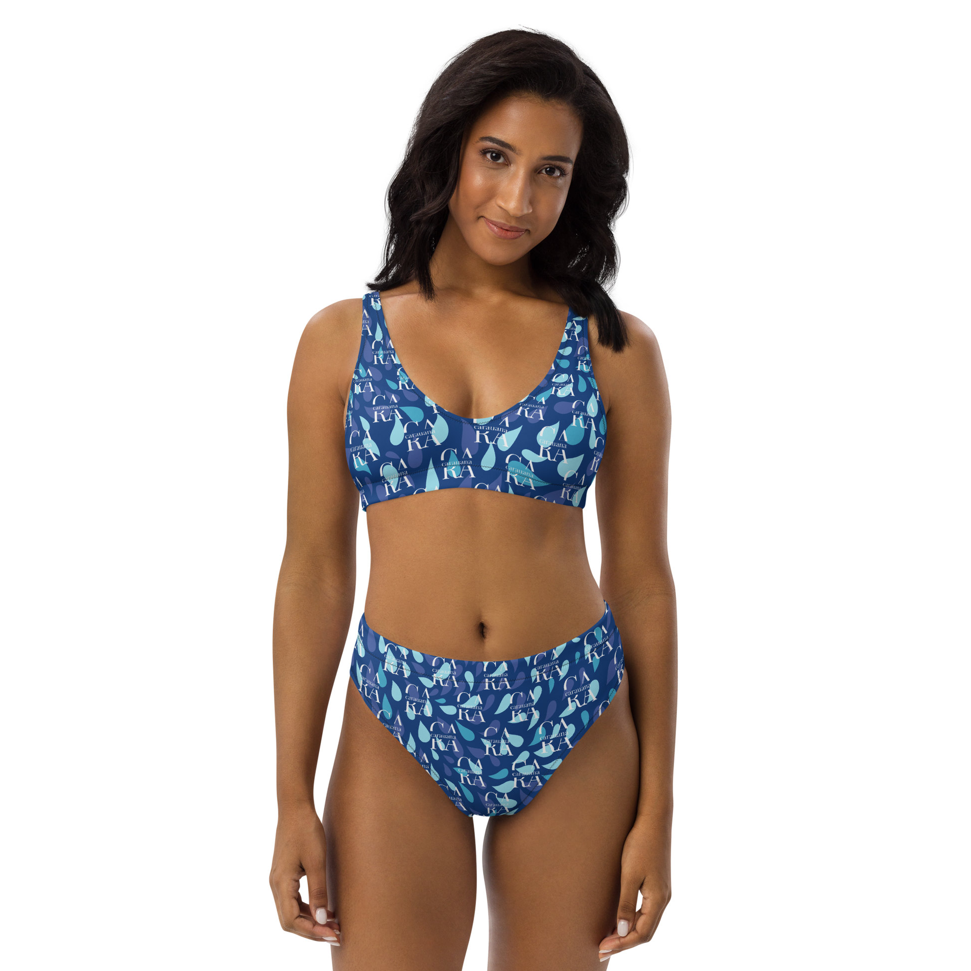 Original CaRaUaNa Costume Sets Blue Sky Carauana Store
