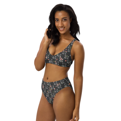 Original CaRaUaNa Costume Sets Black fruit Carauana Store