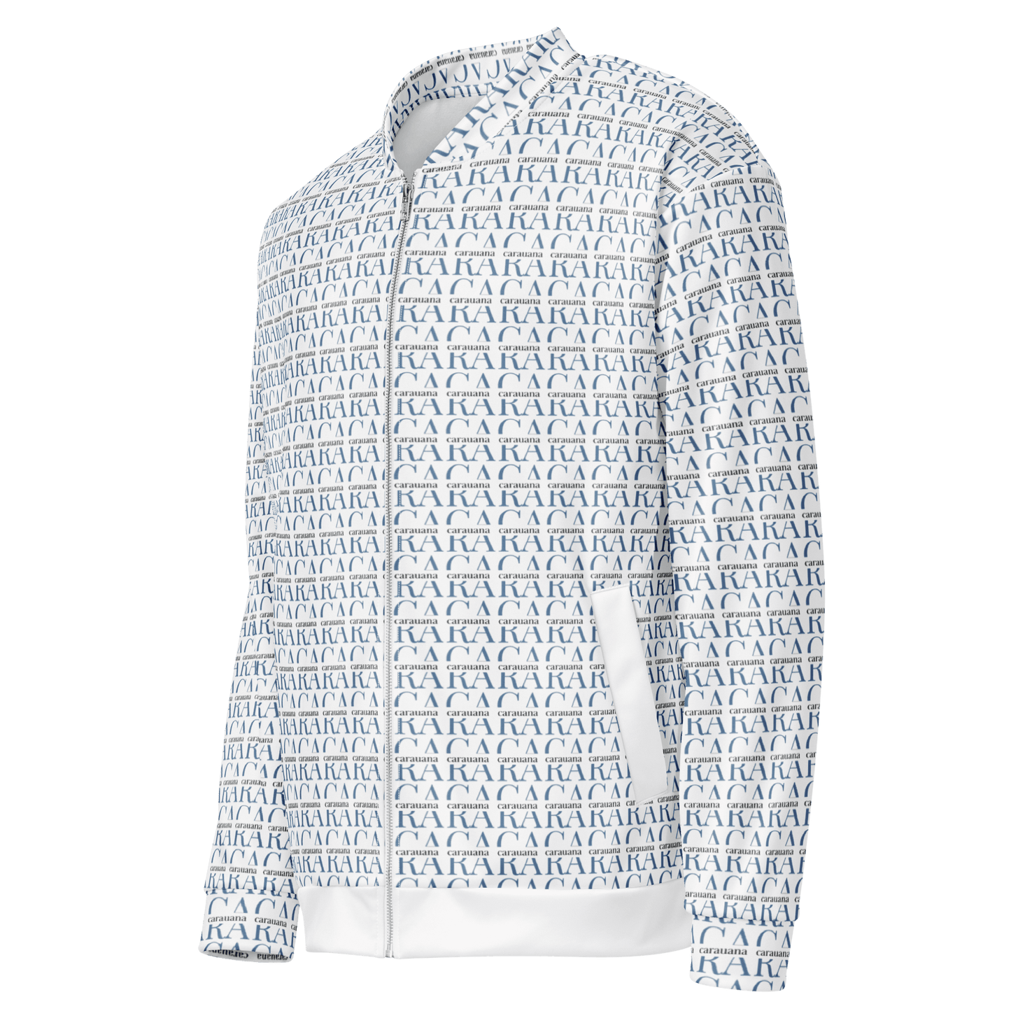 Carauana Mica Jacket Unisex