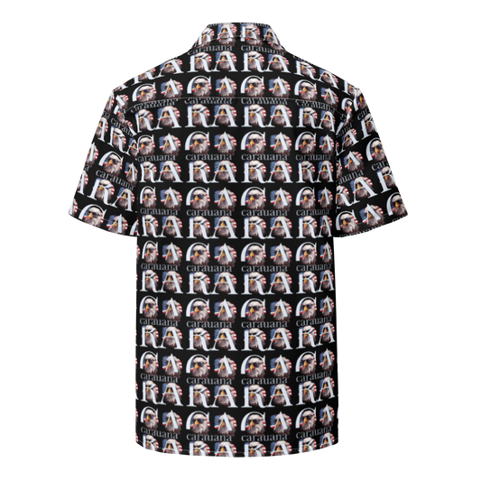 Fashion CaRaUaNa Shirts Unisex V10 Carauana Store