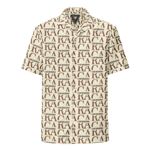 Fashion CaRaUaNa Shirts Unisex V6 Carauana Store