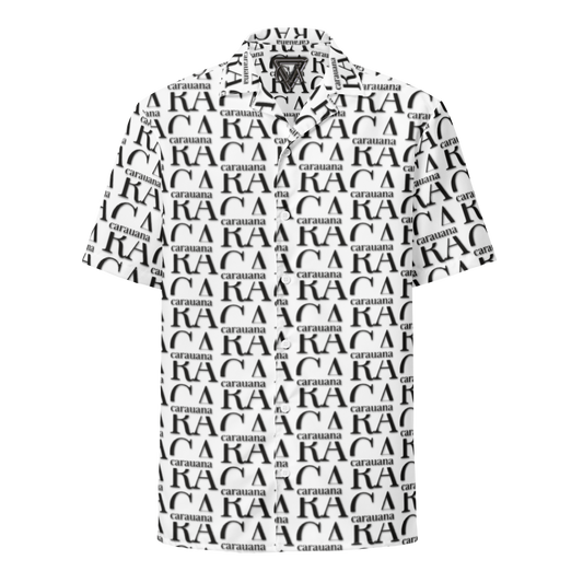 Fashion CaRaUaNa Shirts Unisex V7 Carauana Store