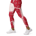 CaRaUaNa Leggings SPORT KiKi Hot Carauana Store