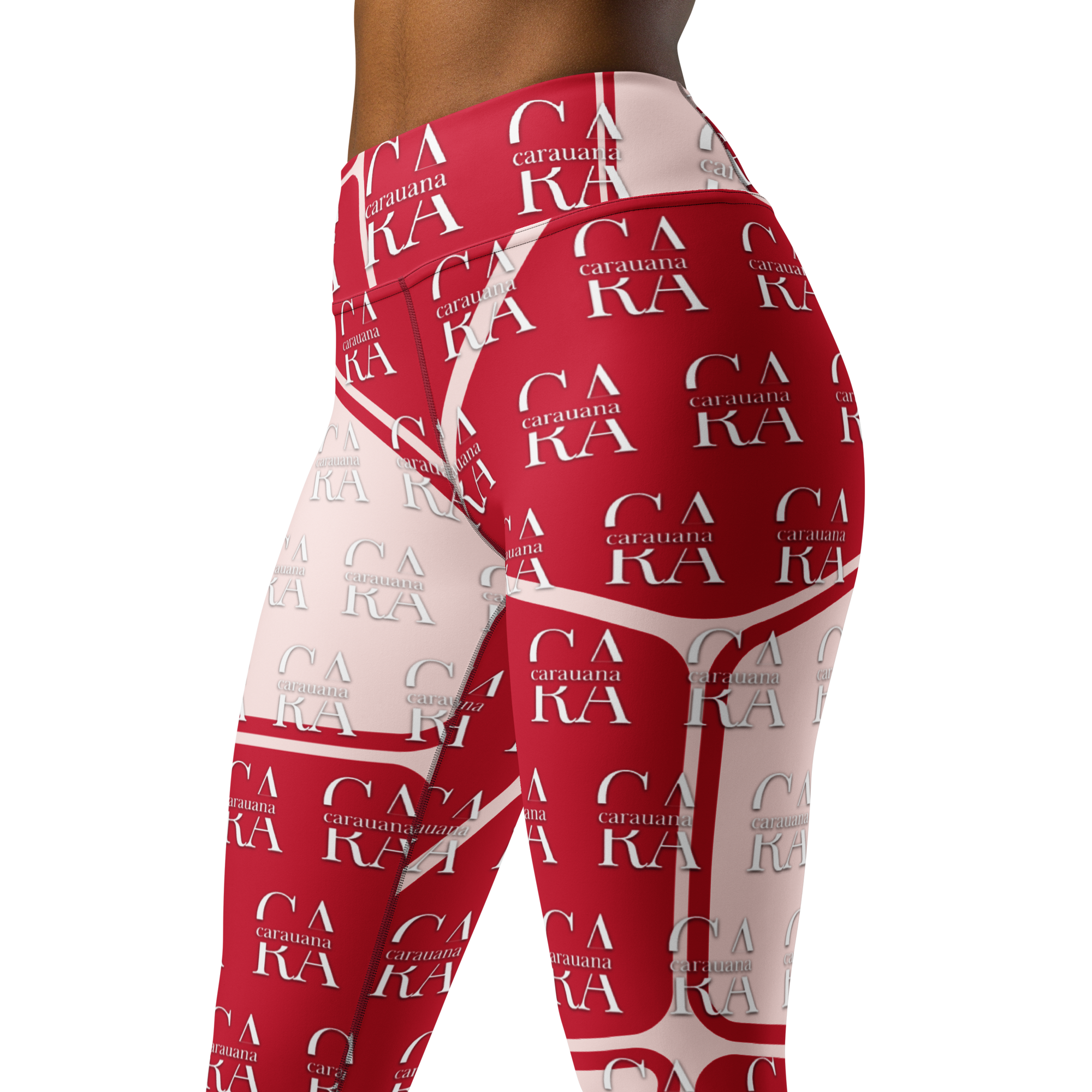 CaRaUaNa Leggings SPORT KiKi Hot Carauana Store