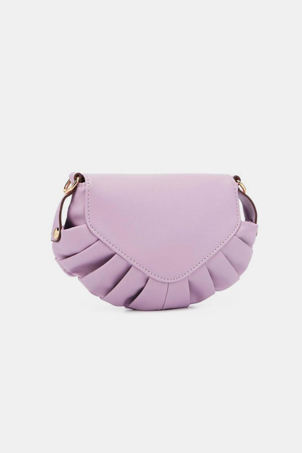 Nicole Lee USA Graphic Crossbody Bag Carauana Store