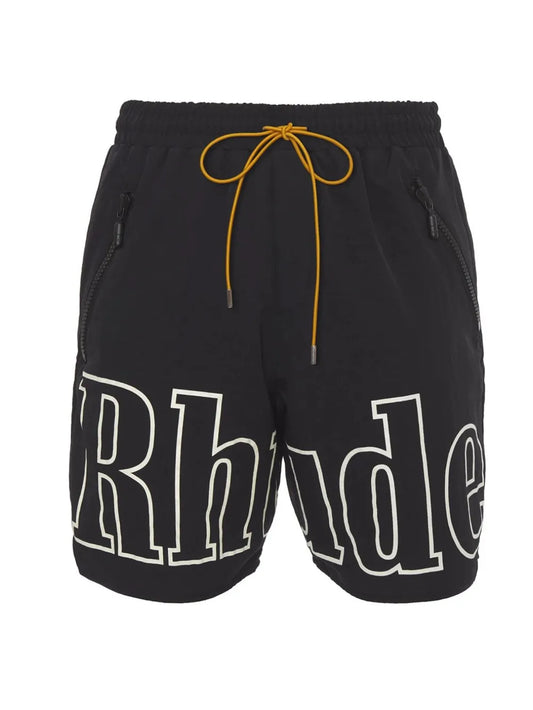 Men's Drawstring Shorts Carauana Store