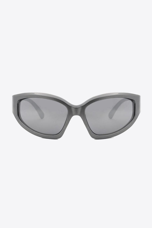 UV400 Polycarbonate Cat-Eye Sunglasses Carauana Store
