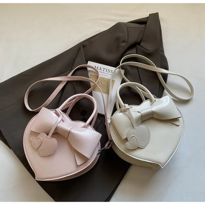 carauana-lovely-shoulder-bag-heart-pink-and-beige