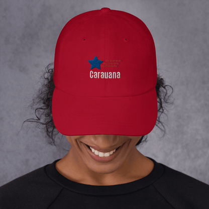 Carauana Caps Original Lady