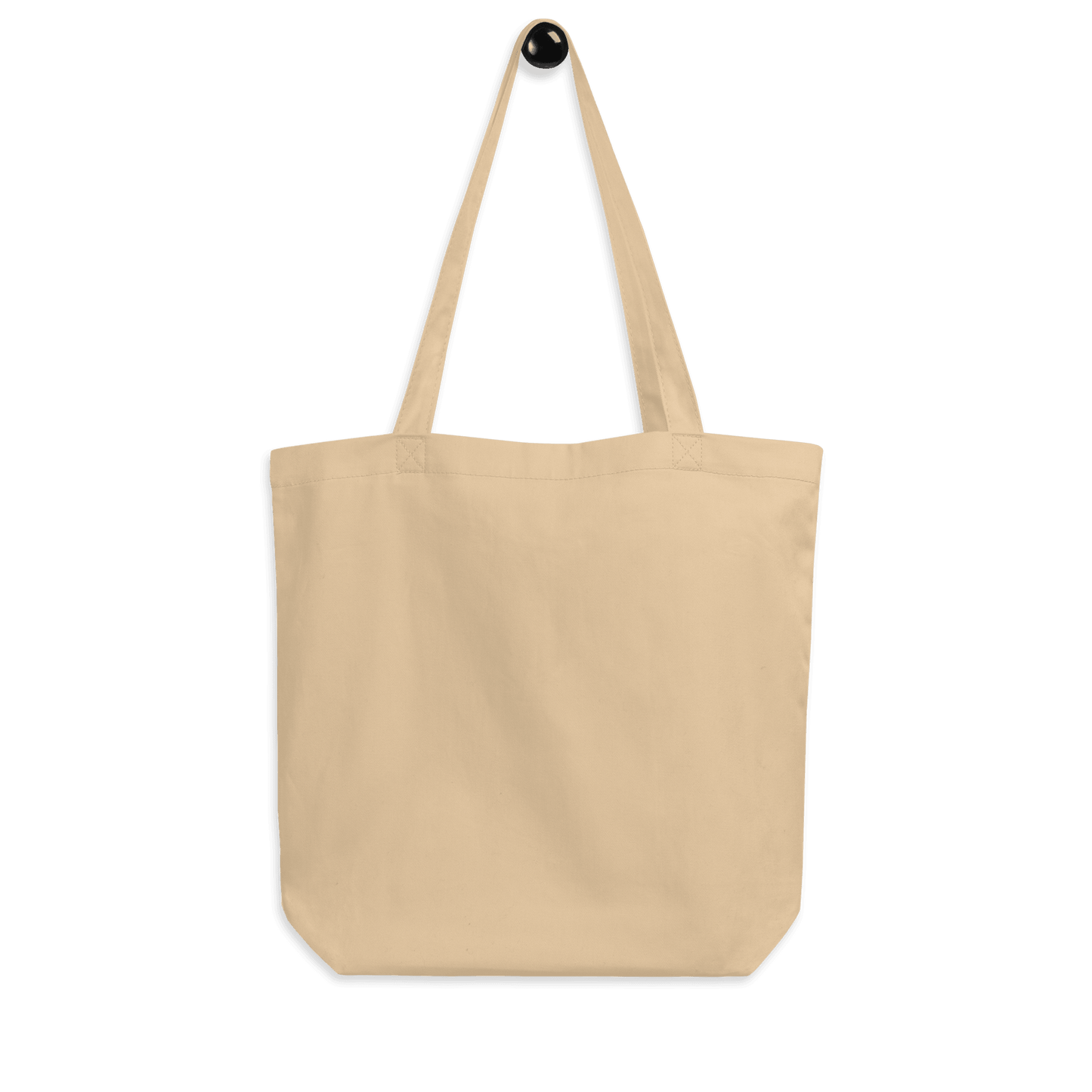 CRAUANA Eco Tote Bag Beige