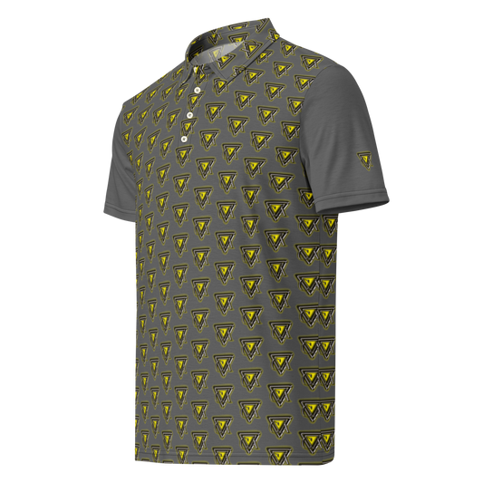 Men’s slim fit CaRaUaNa Polo V3 Carauana Store