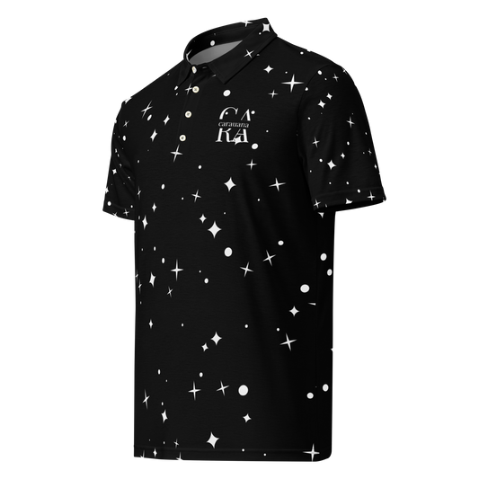 Men’s slim fit CaRaUaNa Polo V6 Carauana Store