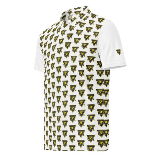 Men’s slim fit CaRaUaNa Polo V5 Carauana Store