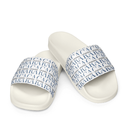 CARAUANA slides Men’s white