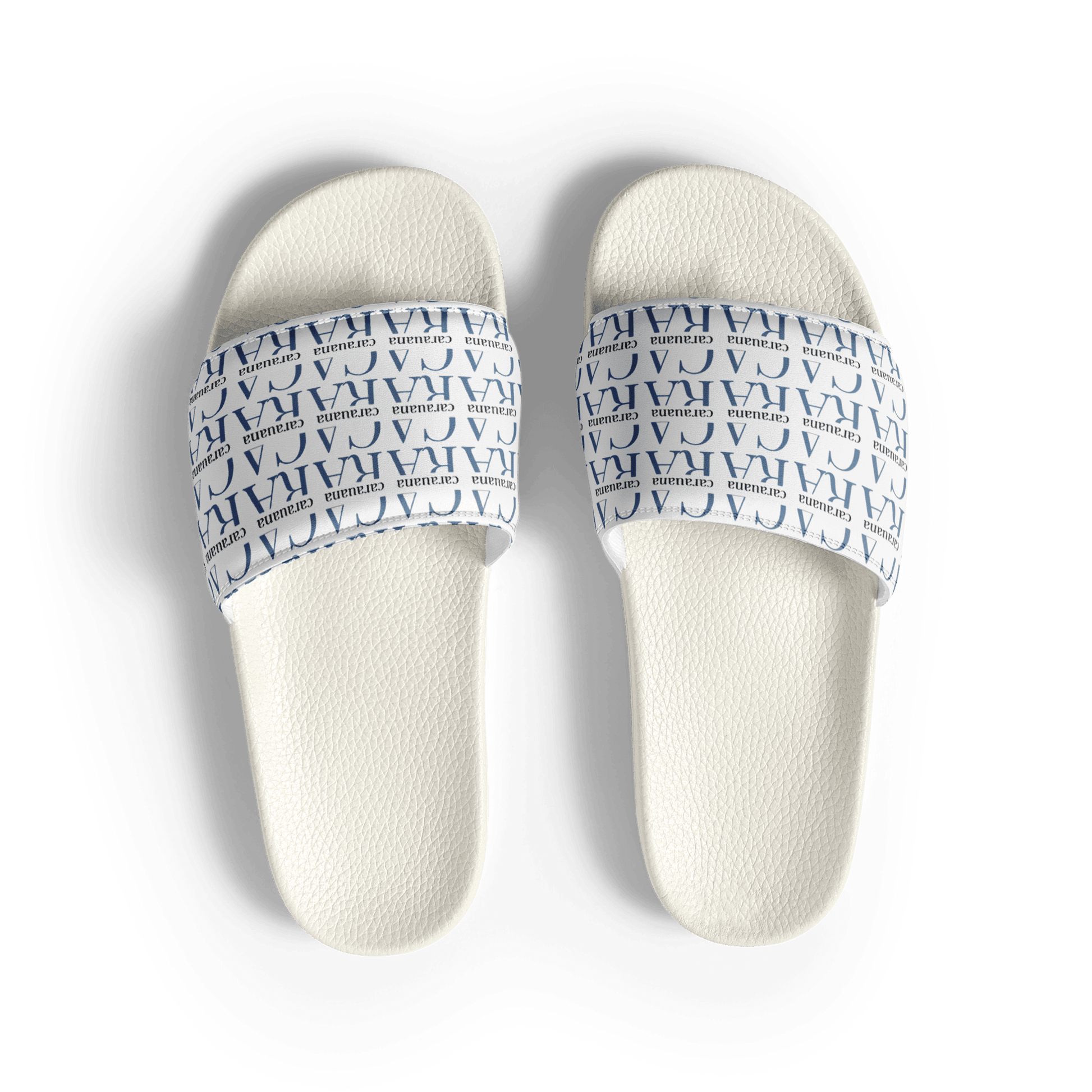 CARAUANA slides Women’s white