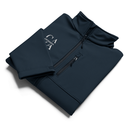 Carauana & Columbia Premium jacket