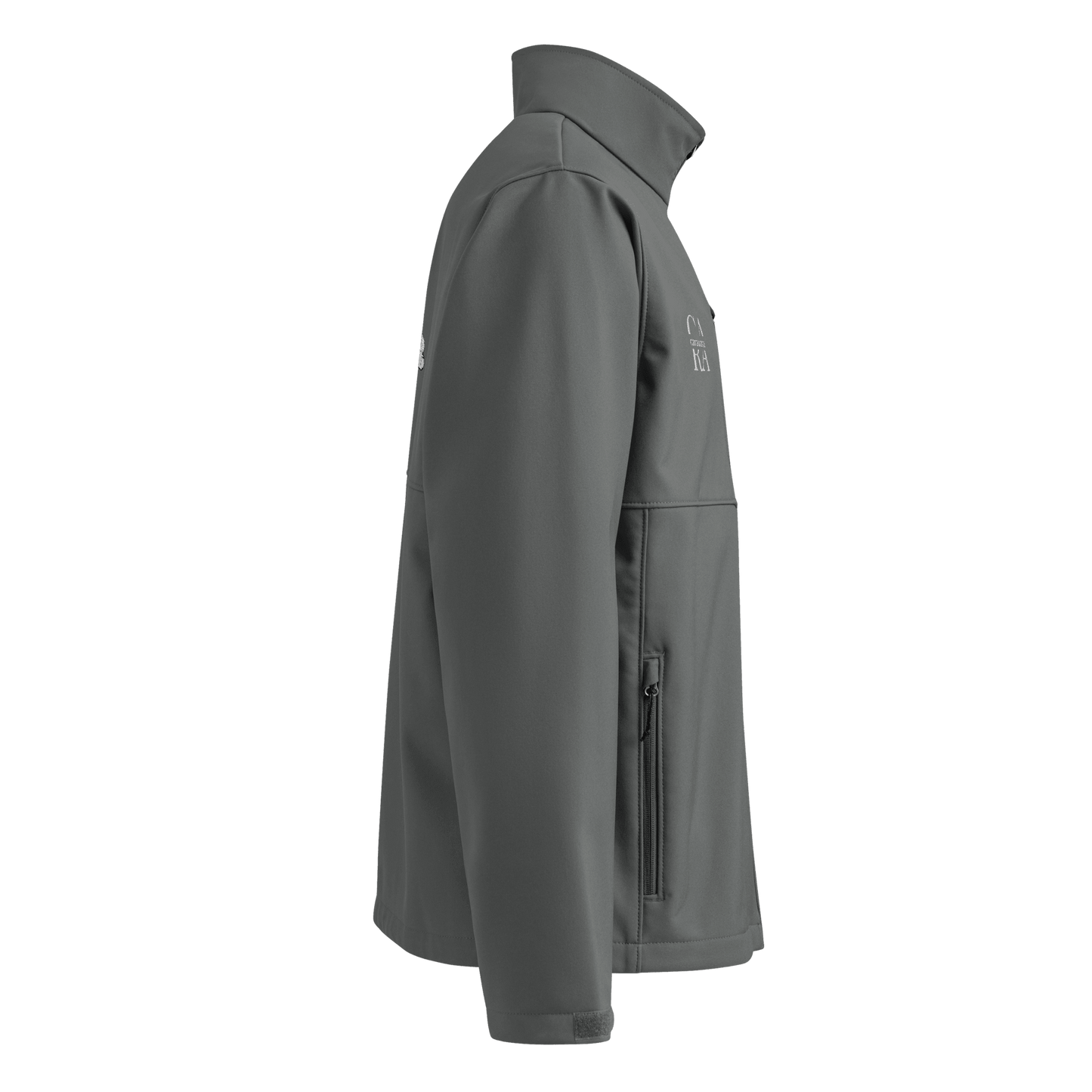 Carauana & Columbia Premium jacket